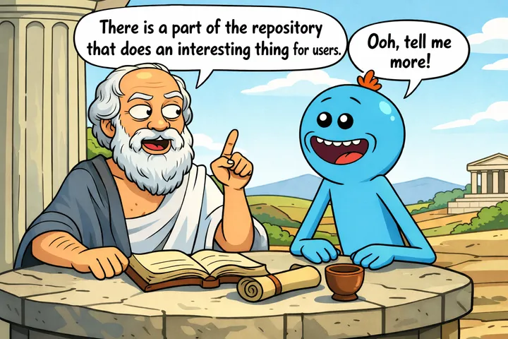Steer Agents with Socrates and Meeseeks